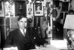 El escritor madrile�o en una fotograf�a de archivo.